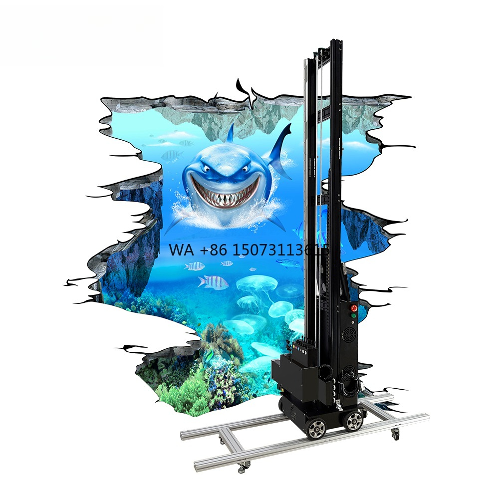 Woodworking Definition - LC-A2 High Definition 6-Color UV Inkjet