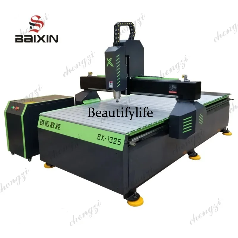 Woodworking Cnc Machine - HR Industrial CNC Router Small Woodworking