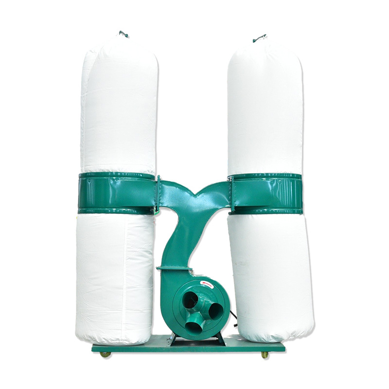 Woodworking Dust Collector - Baghouse Dust Collector Industrial Vacuum Cleaner