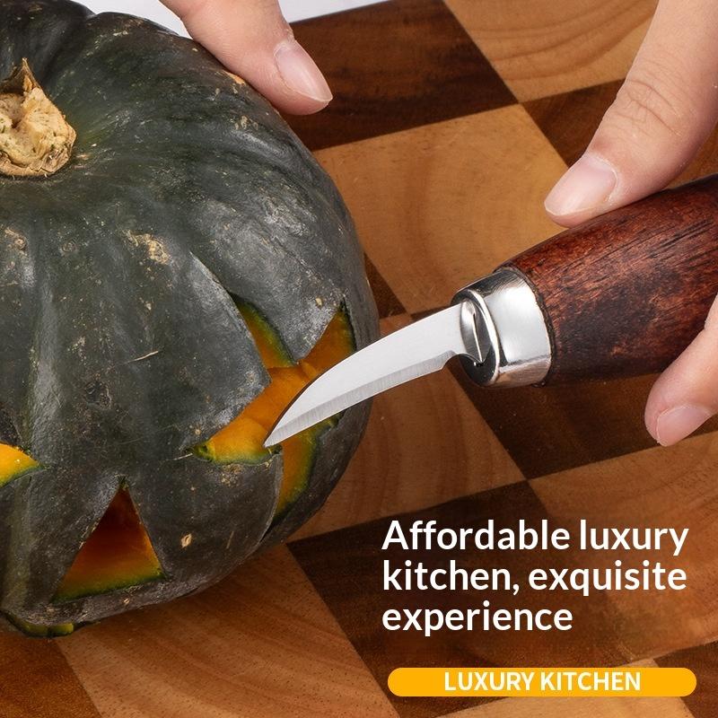 Woodworking Knife - New 5pcs Tools For Wood Carving
