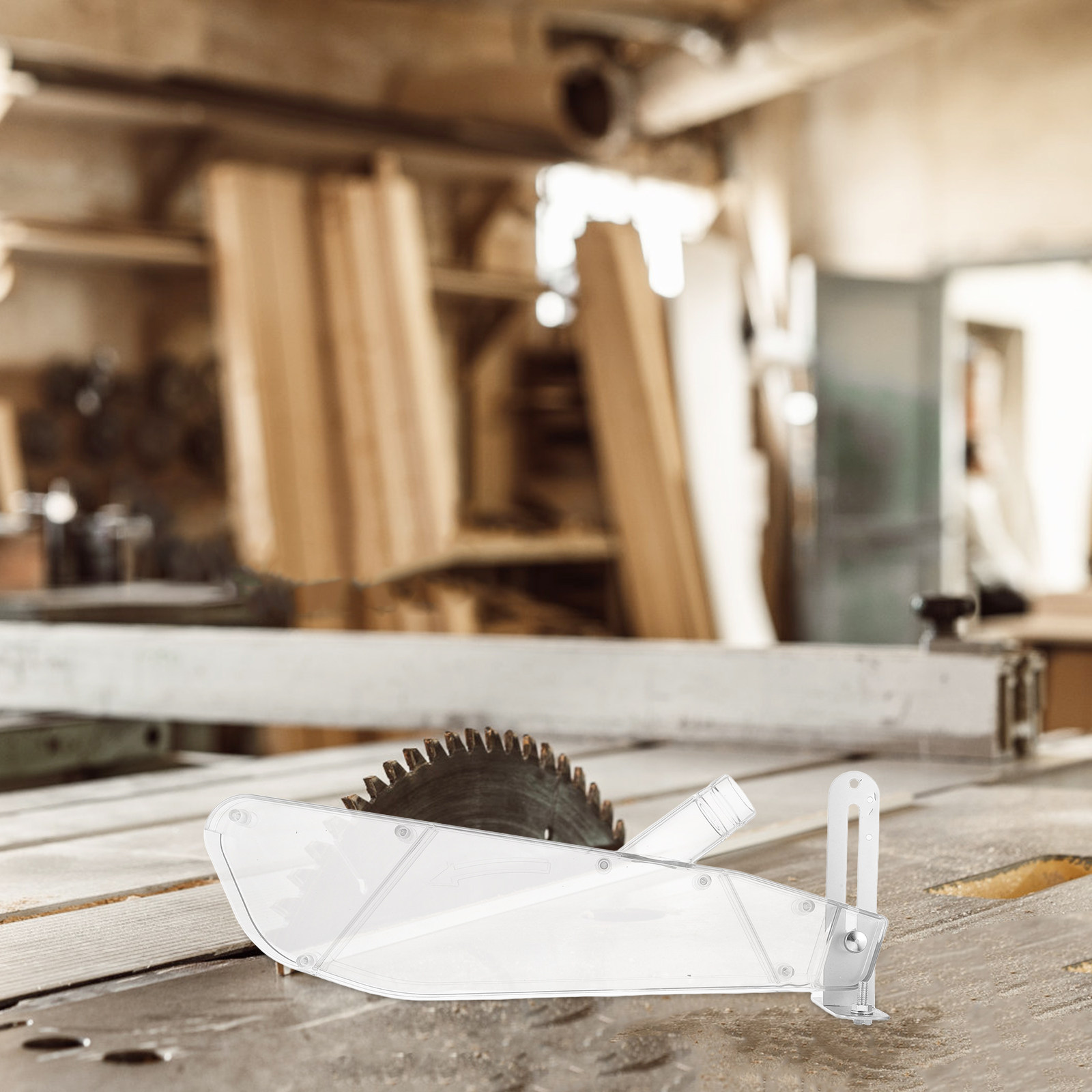 Table Saw Dust Collector Hood  - Woodworking Dust Collector 评论和价格