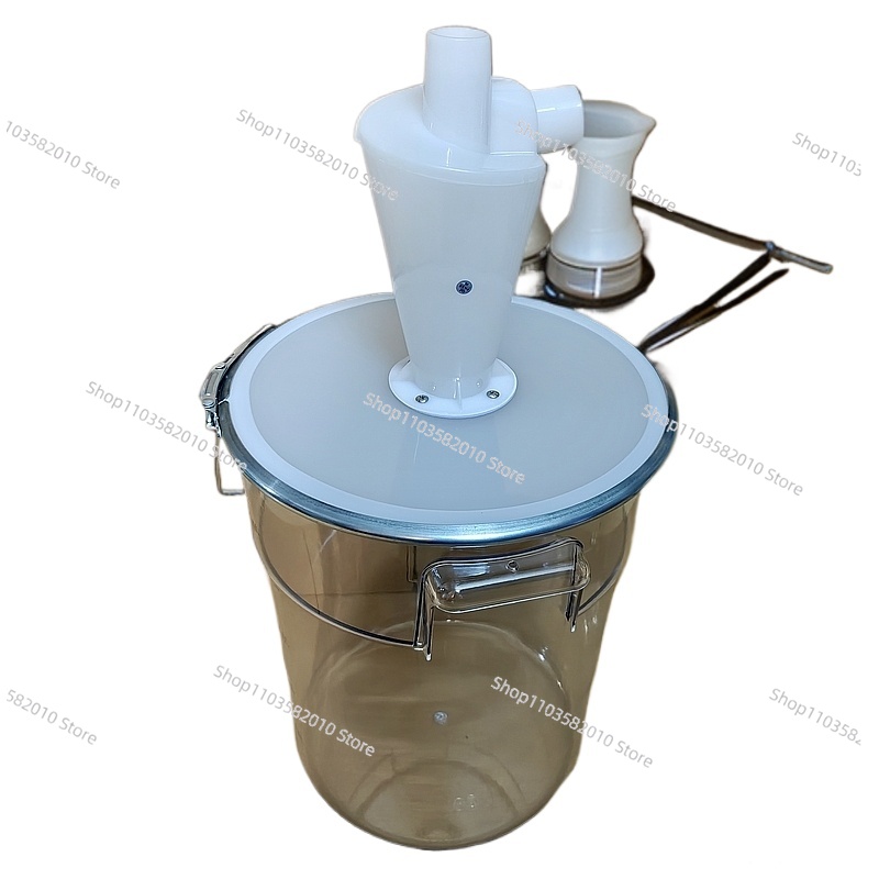 Small Cyclone Dust Collector T - Woodworking Dust Collector 评论和价格
