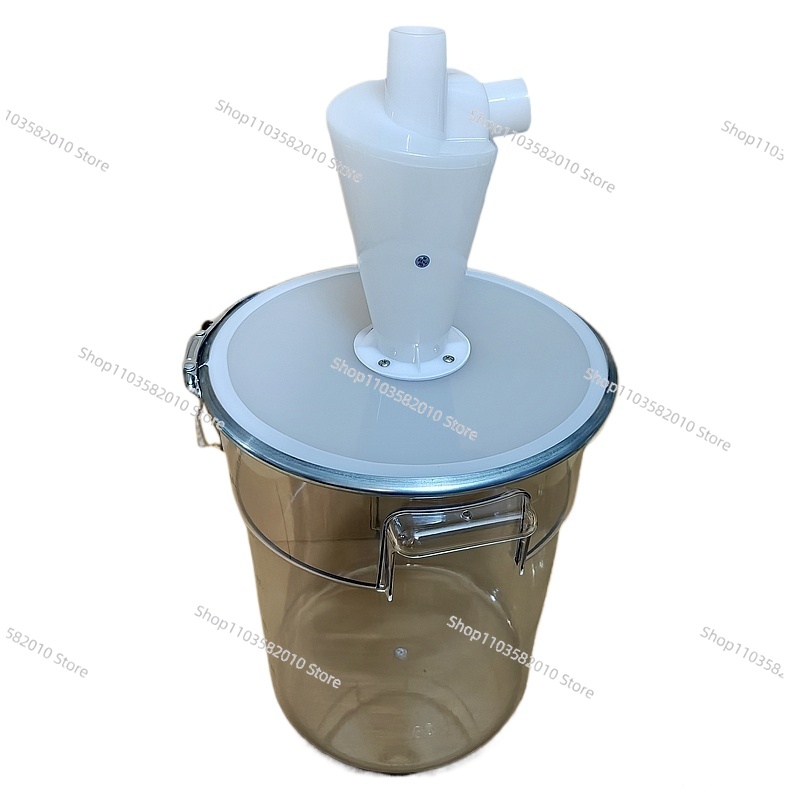Small Cyclone Dust Collector T - Woodworking Dust Collector 评论和价格