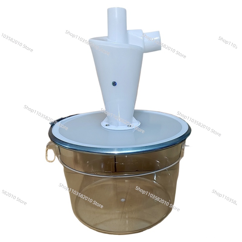 Small Cyclone Dust Collector T - Woodworking Dust Collector 评论和价格