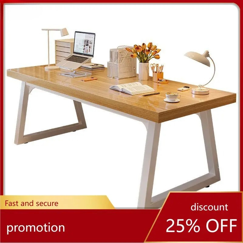 Double Large Desk for Adults,  - Woodworking Desk Chair 评论和价格