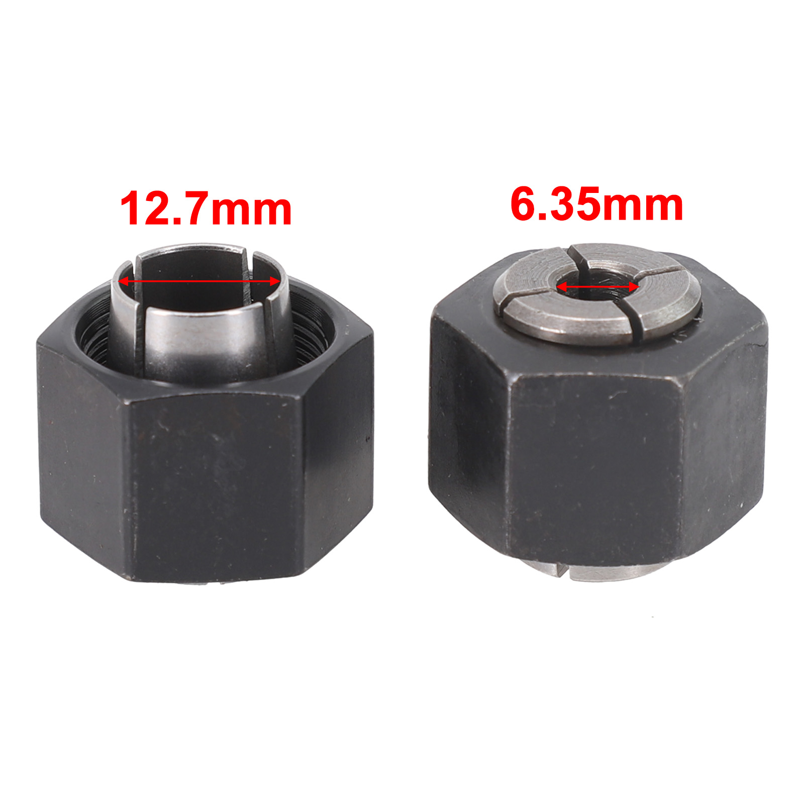 High Quality 2pcs Router Colle - Woodworking Names 评论和价格