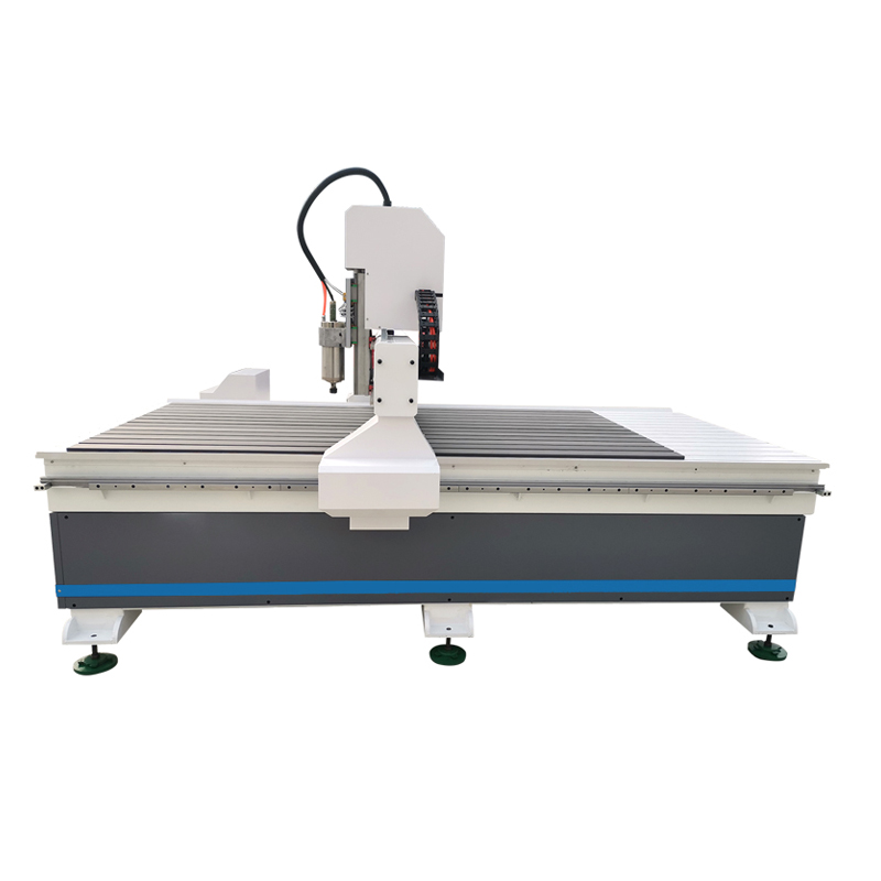 Fast Speed 3d 4x8 Wood Cnc Rou - Woodworking Cnc Machine 评论和价格