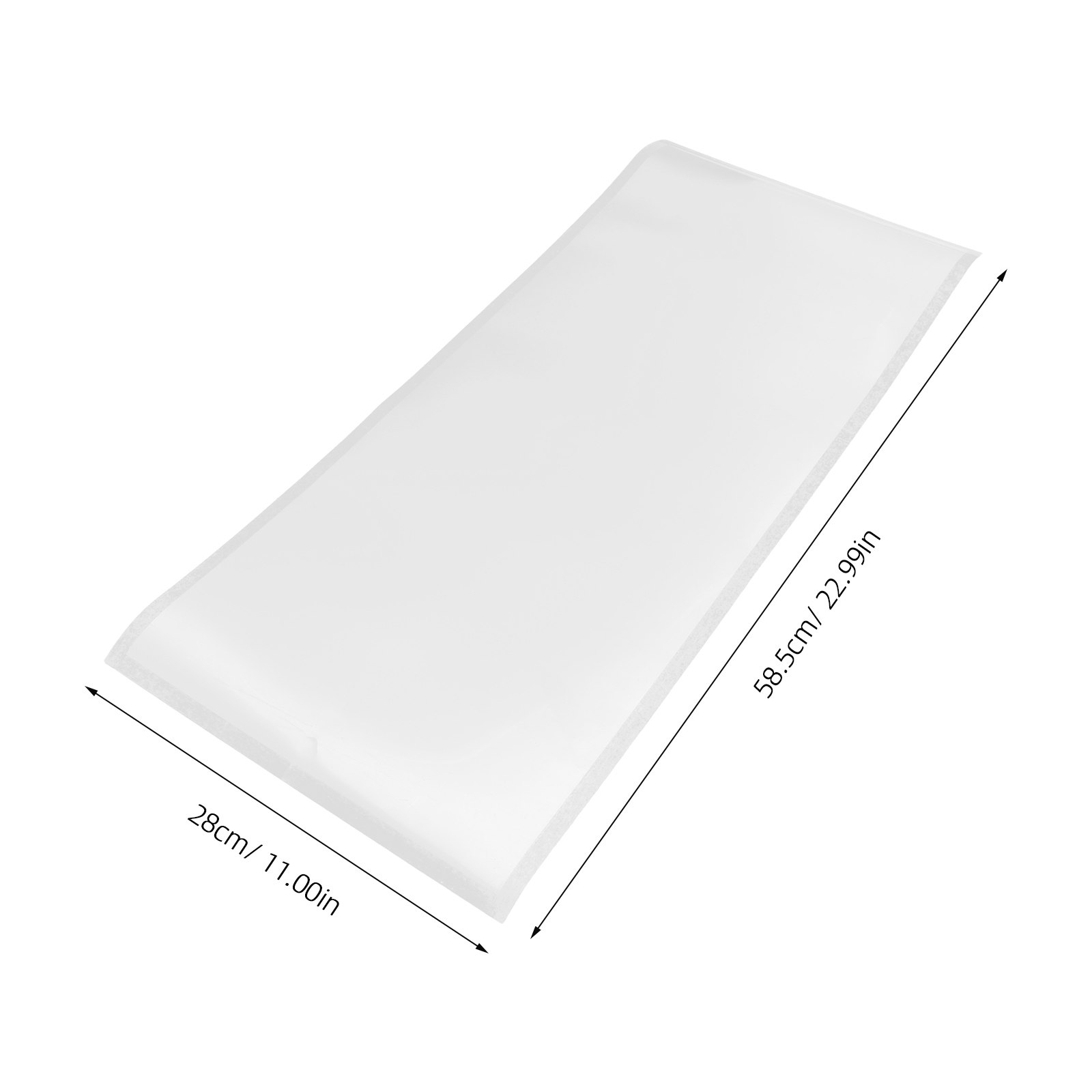 6Pcs Sandblast Film Protective - Woodworking Definition 评论和价格