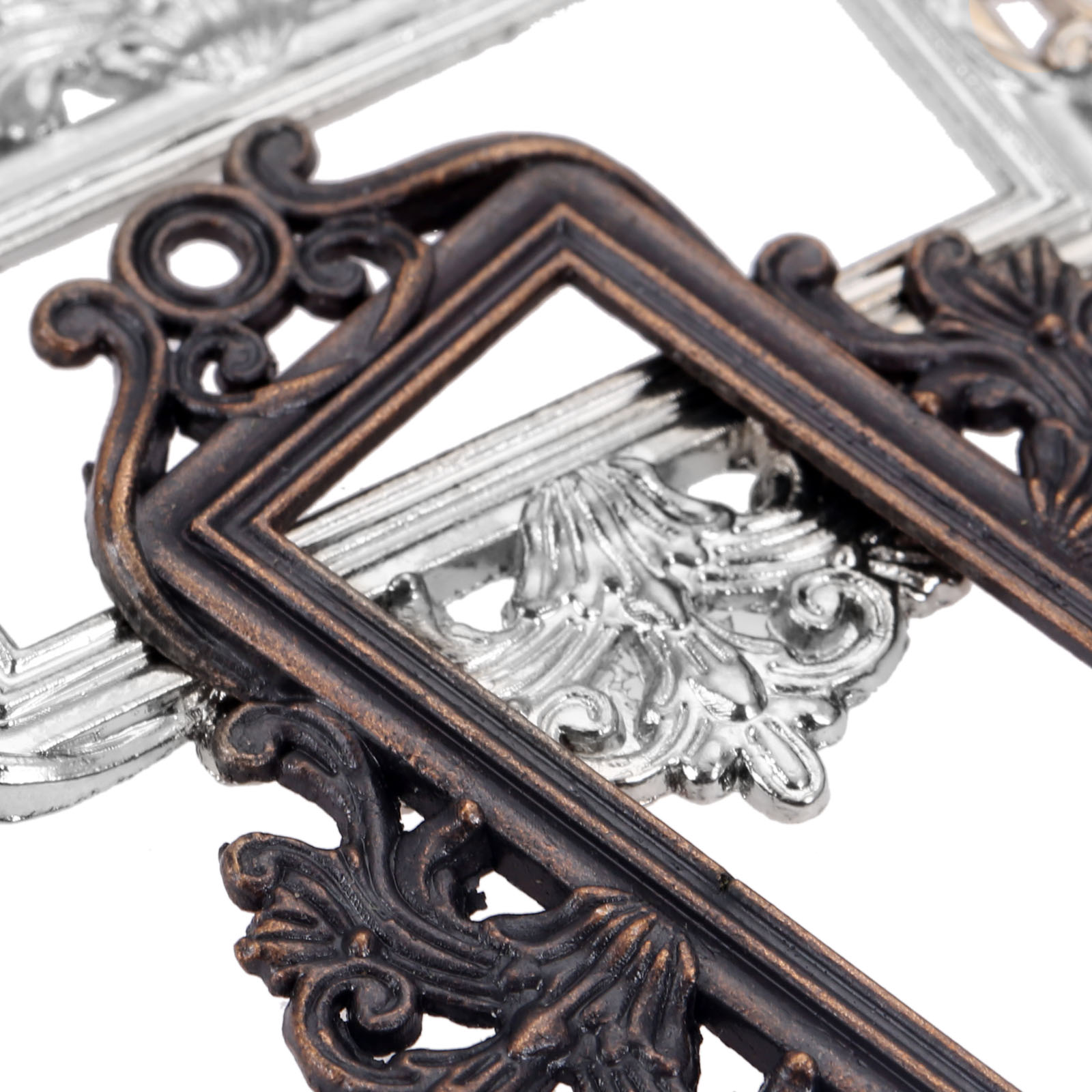 5pcs 55*43mm Carved Furniture  - Woodworking Names 评论和价格