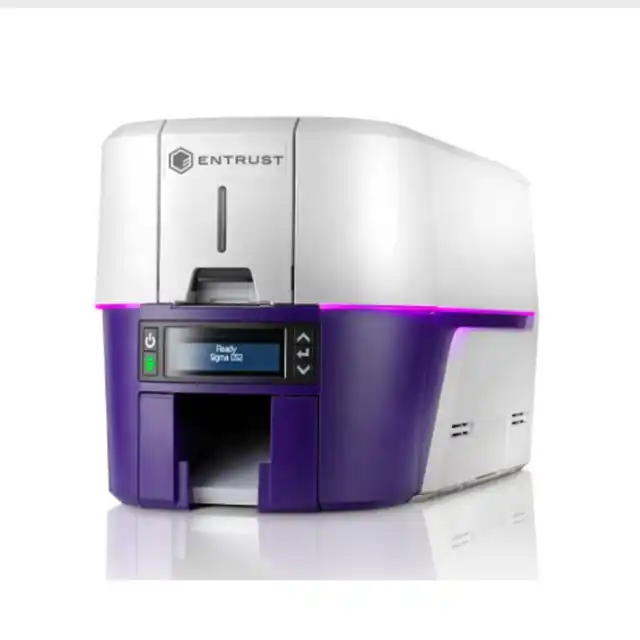 Datacard Entrust Sigma DS3 Hig - Woodworking Definition 评论和价格