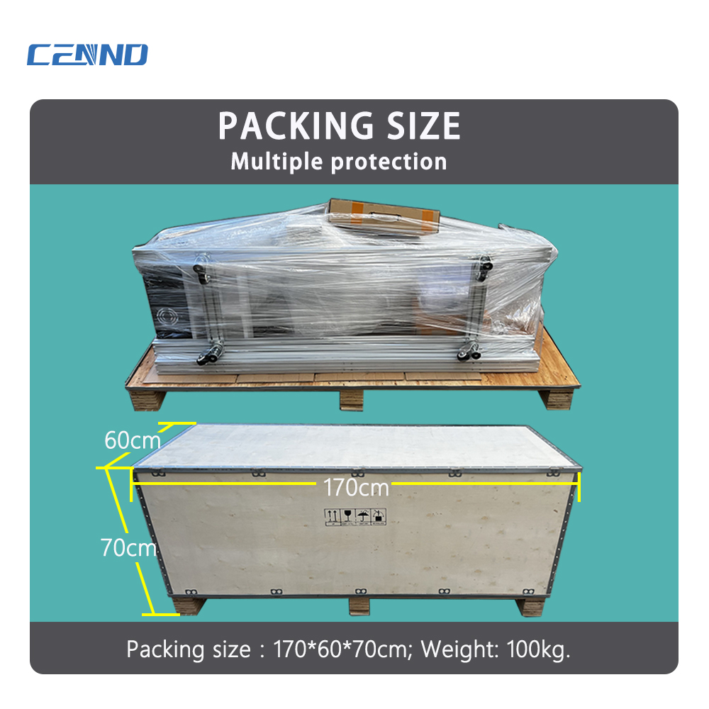 LC-A2 High Definition 6-Color  - Woodworking Definition 评论和价格