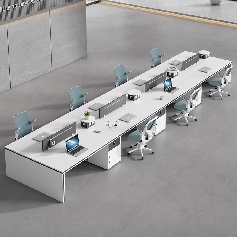 Office Staff, Desk And Chair C - Woodworking Desk Chair 评论和价格