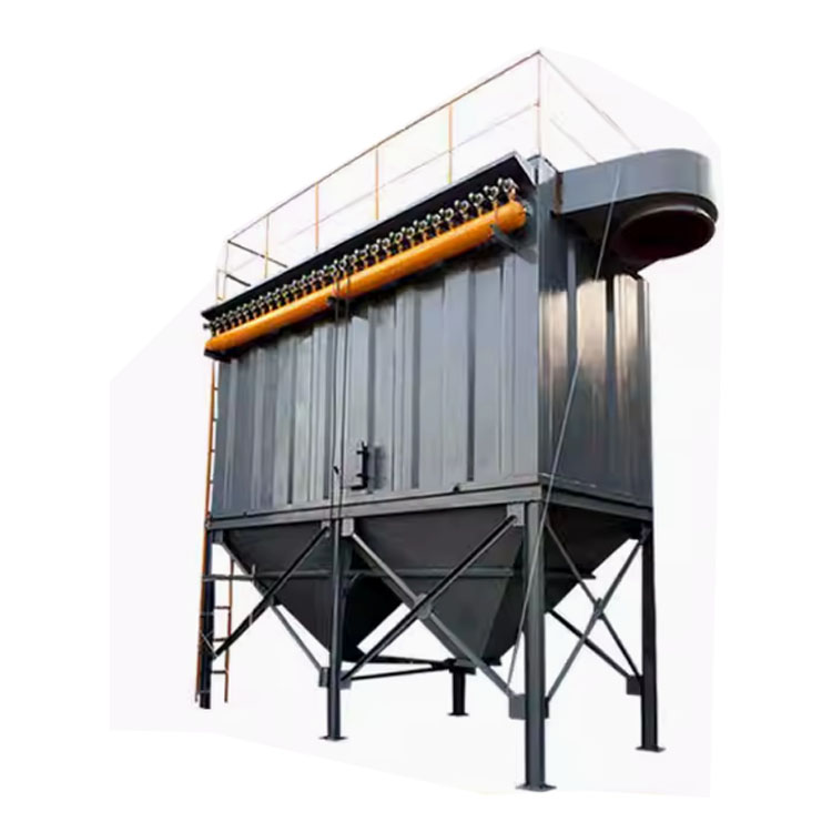 New Condition Baghouse Dust Co - Woodworking Dust Collector 评论和价格
