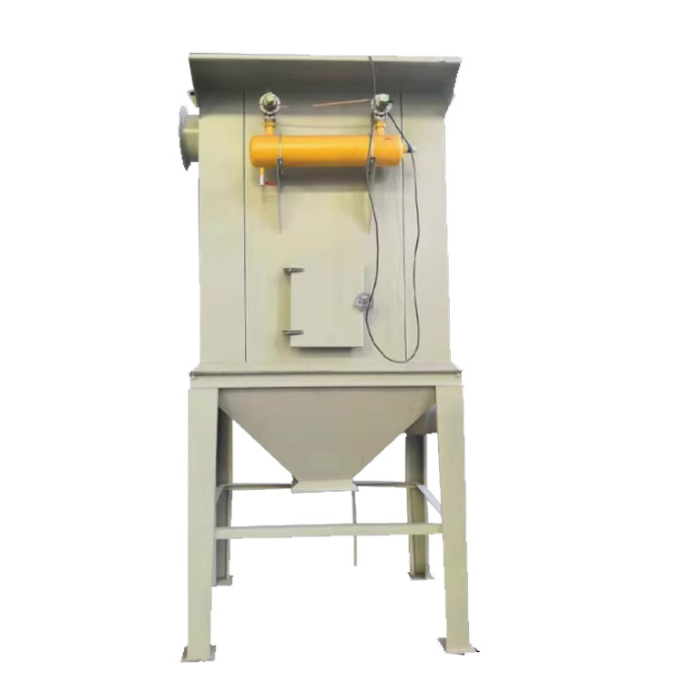 New Condition Baghouse Dust Co - Woodworking Dust Collector 评论和价格