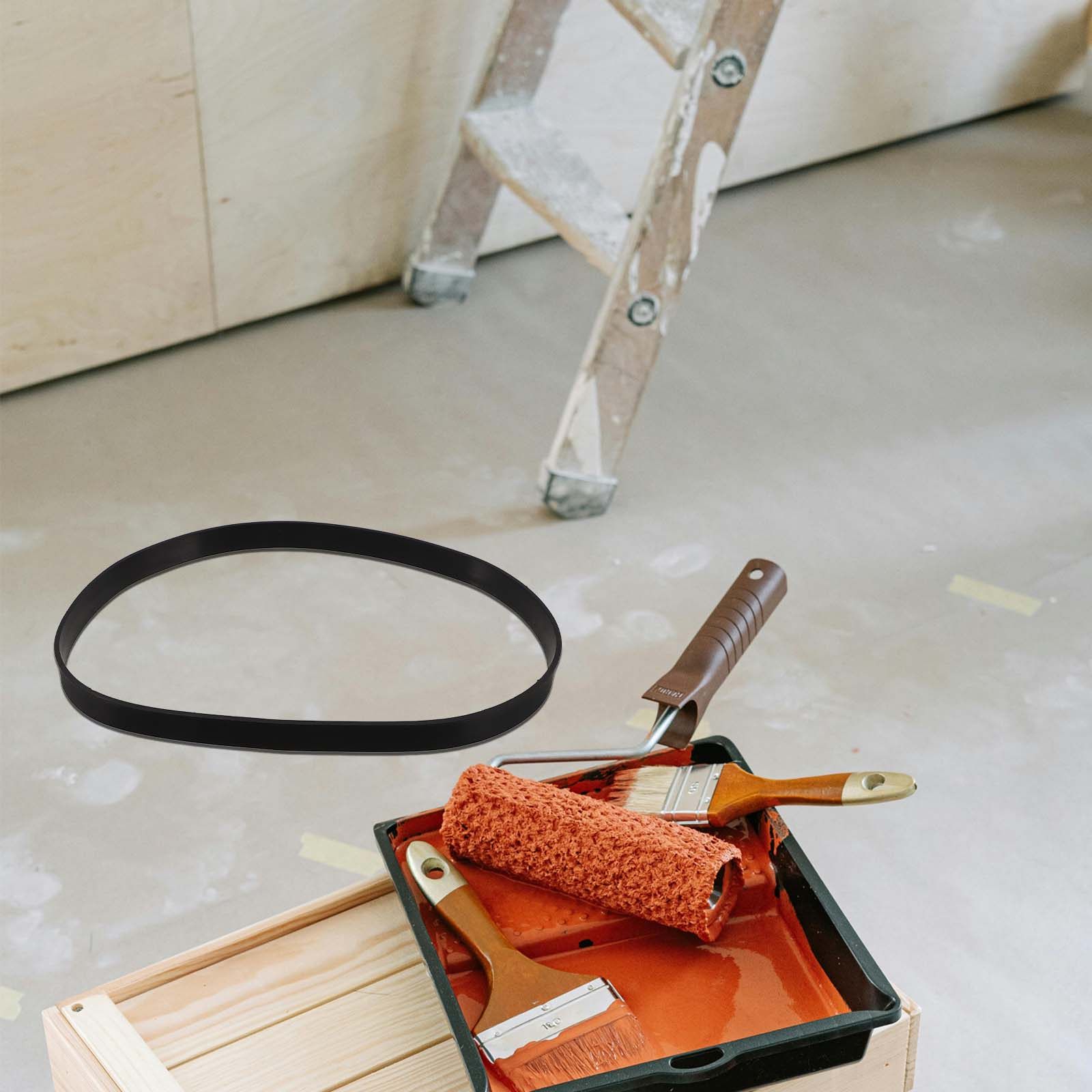 2Pcs Rubber Band Saw Tire Belt - Woodworking Electric Saw 评论和价格