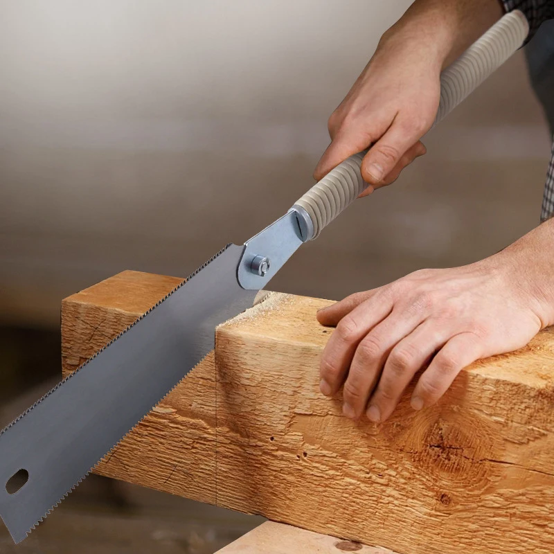 Hand Saw Single/Double Sided S - Dovetail Saw Fine 评论和价格
