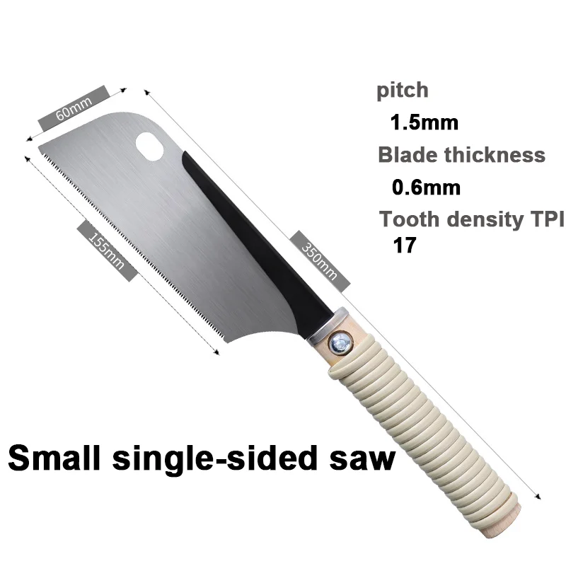 Hand Saw Single/Double Sided S - Dovetail Saw Fine 评论和价格
