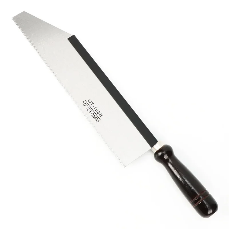 200/250mm Knife Saw Small Hand - Dovetail Saw Fine 评论和价格