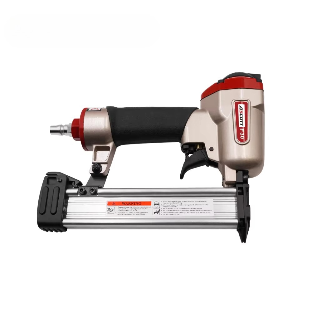 Industrial 18ga Pneumatic Air  - Woodworking Nail Gun 评论和价格