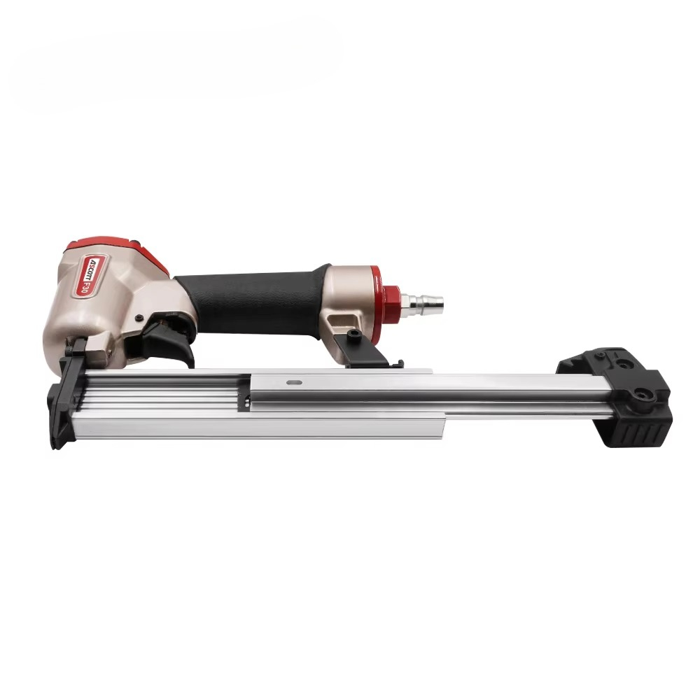 Industrial 18ga Pneumatic Air  - Woodworking Nail Gun 评论和价格