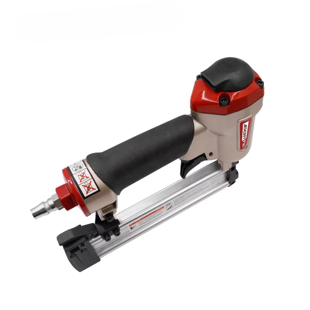 Industrial 18ga Pneumatic Air  - Woodworking Nail Gun 评论和价格