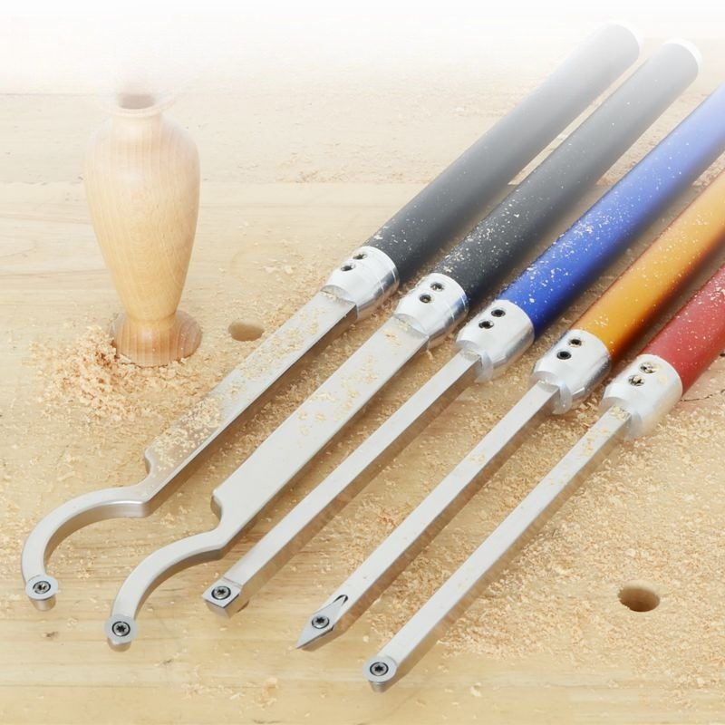 Woodworking lathe turning tool - Woodworking Knife 评论和价格