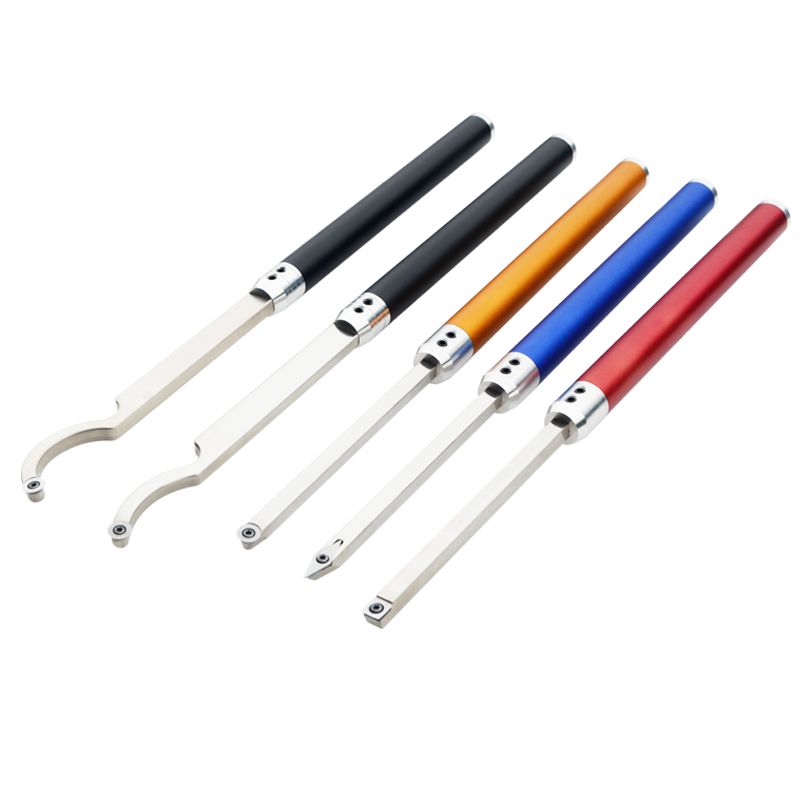Woodworking lathe turning tool - Woodworking Knife 评论和价格