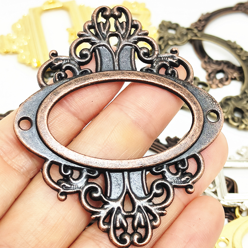 Label Handle Retro Case Door C - Woodworking Names 评论和价格
