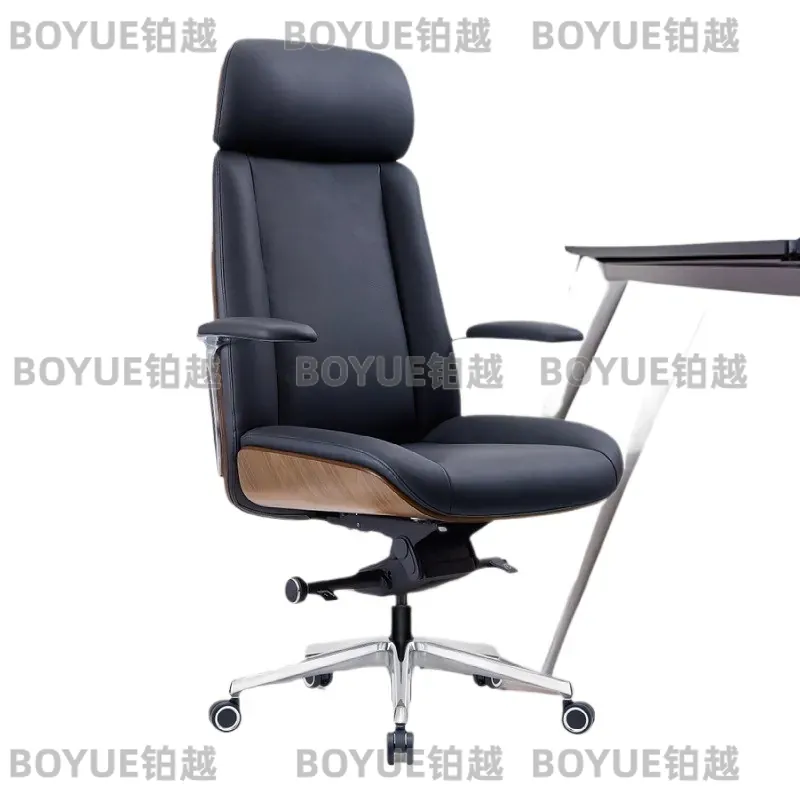 Ergonomic Executive Office Cha - Woodworking Desk Chair 评论和价格
