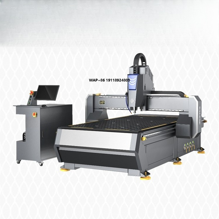 2 Years Warranty High Precisio - Woodworking Cnc Machine 评论和价格