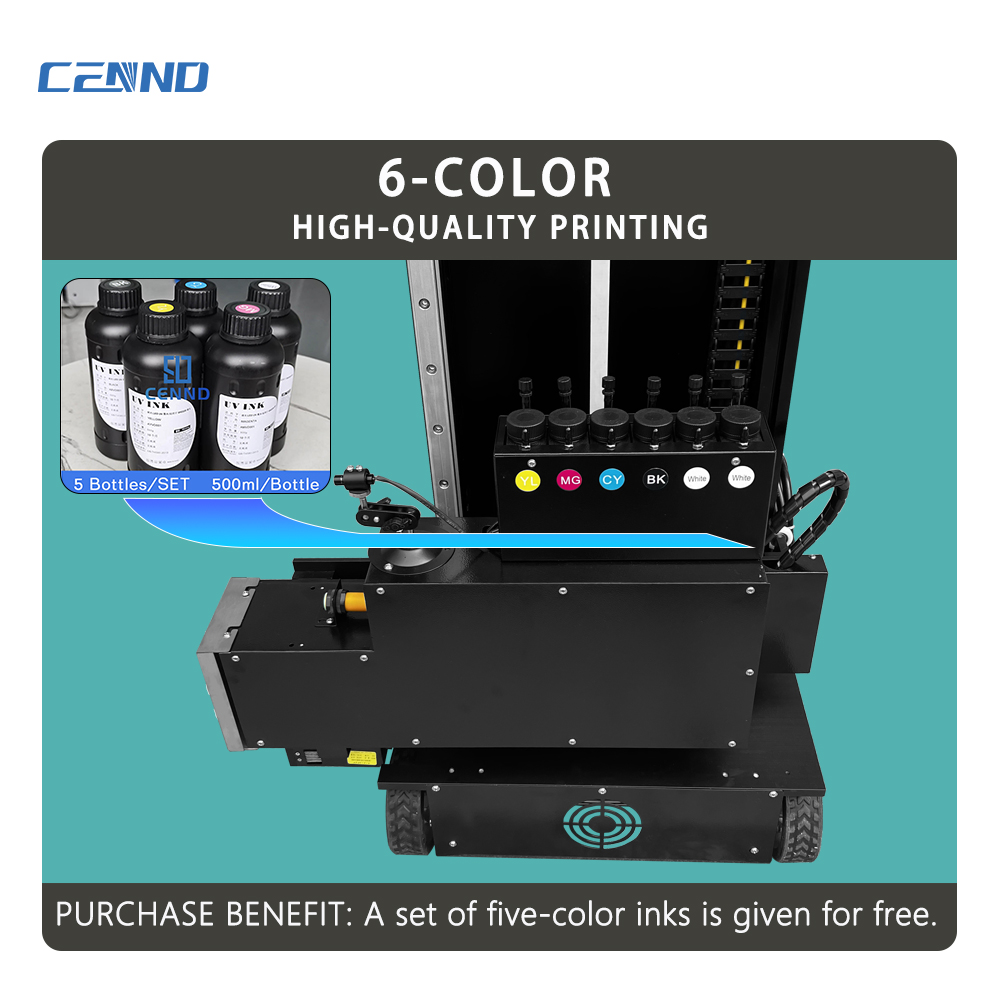 LC-A2 High Definition 6-Color  - Woodworking Definition 评论和价格
