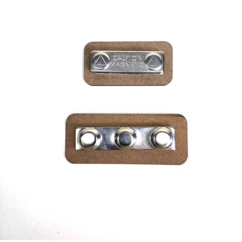 39*76*3mm Rectangle Badge With - Woodworking Names 评论和价格