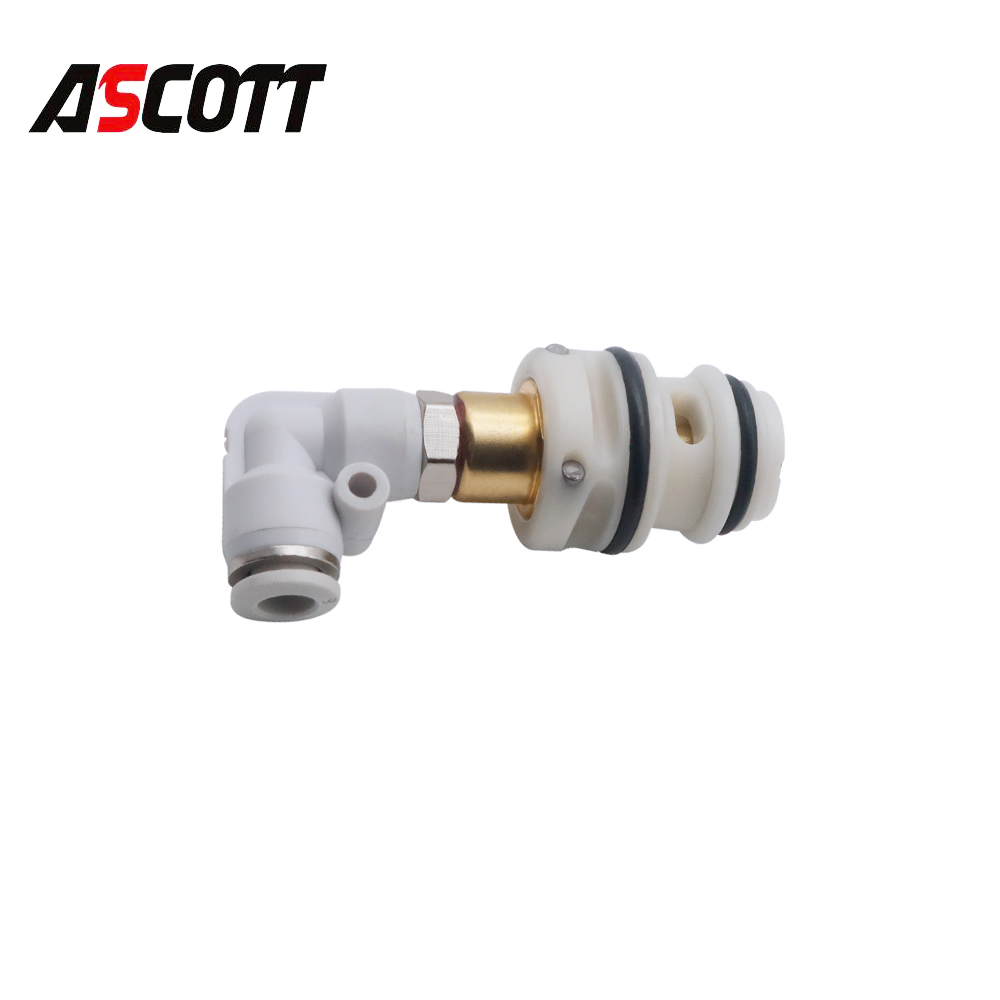 Coil Nail Gun 6mm Trigger Valv - Woodworking Nail Gun 评论和价格