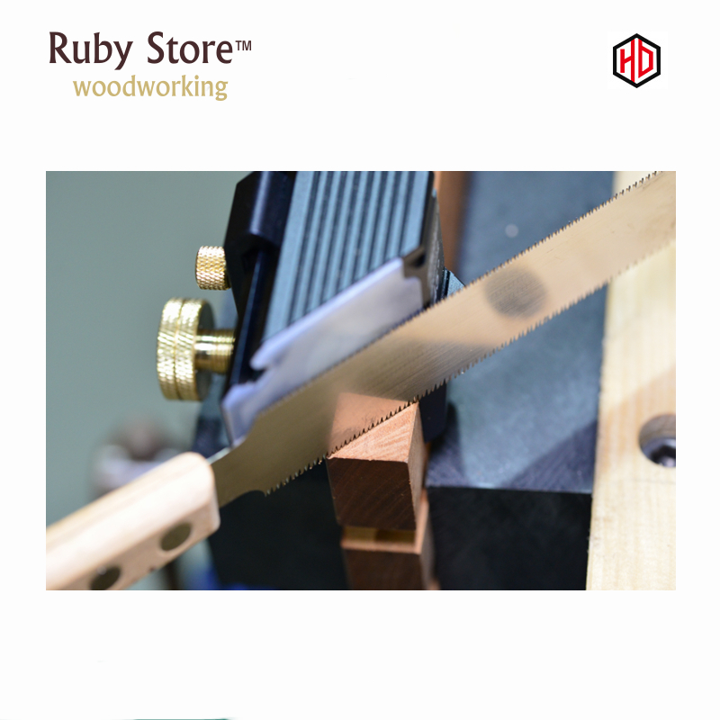 Hongdui Dovetail Magnetic 45 D - Dovetail Saw Fine 评论和价格