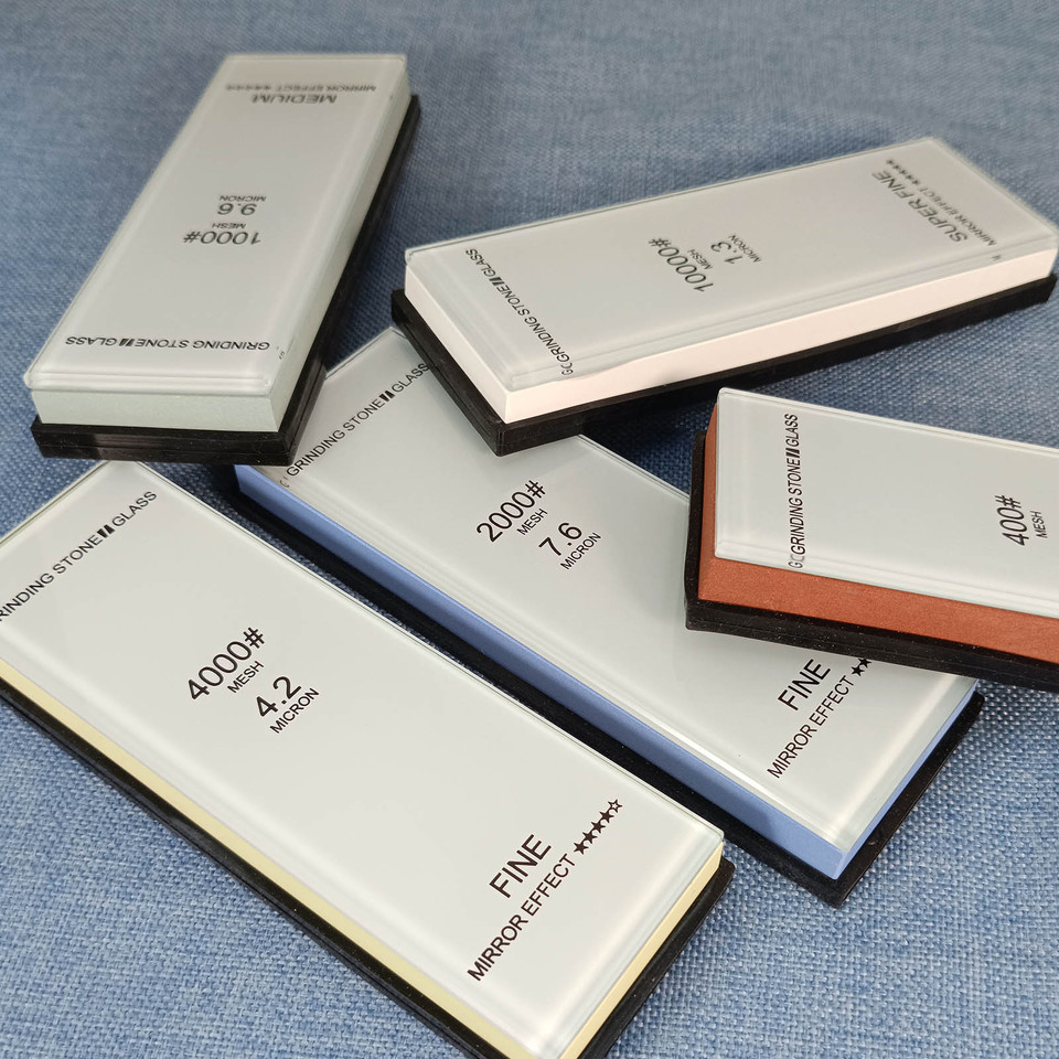 240#-15000# Grit Professional  - Woodworking Knife 评论和价格