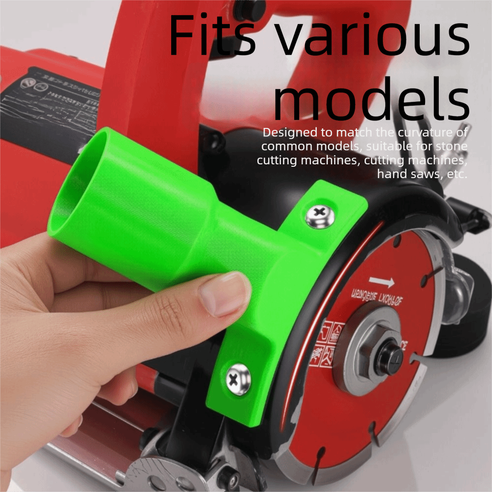 Double Port Angle Grinder Dust - Woodworking Dust Collector 评论和价格