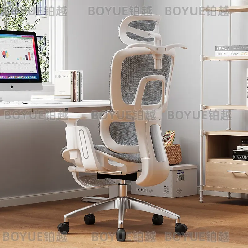 Ergonomic Office Chair High Ba - Woodworking Desk Chair 评论和价格