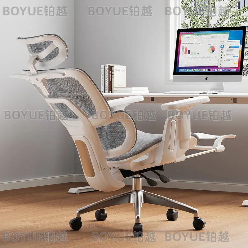 Ergonomic Office Chair High Ba - Woodworking Desk Chair 评论和价格