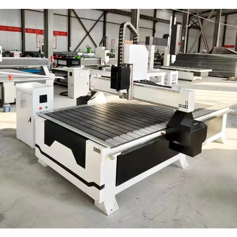 3 Axis 1325 CNC Router Woodwor - Woodworking Cnc Machine 评论和价格