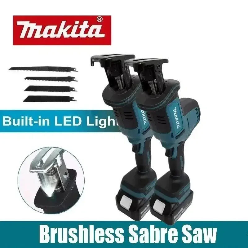 2026 Makita Cordless Brushless - Woodworking Electric Saw 评论和价格