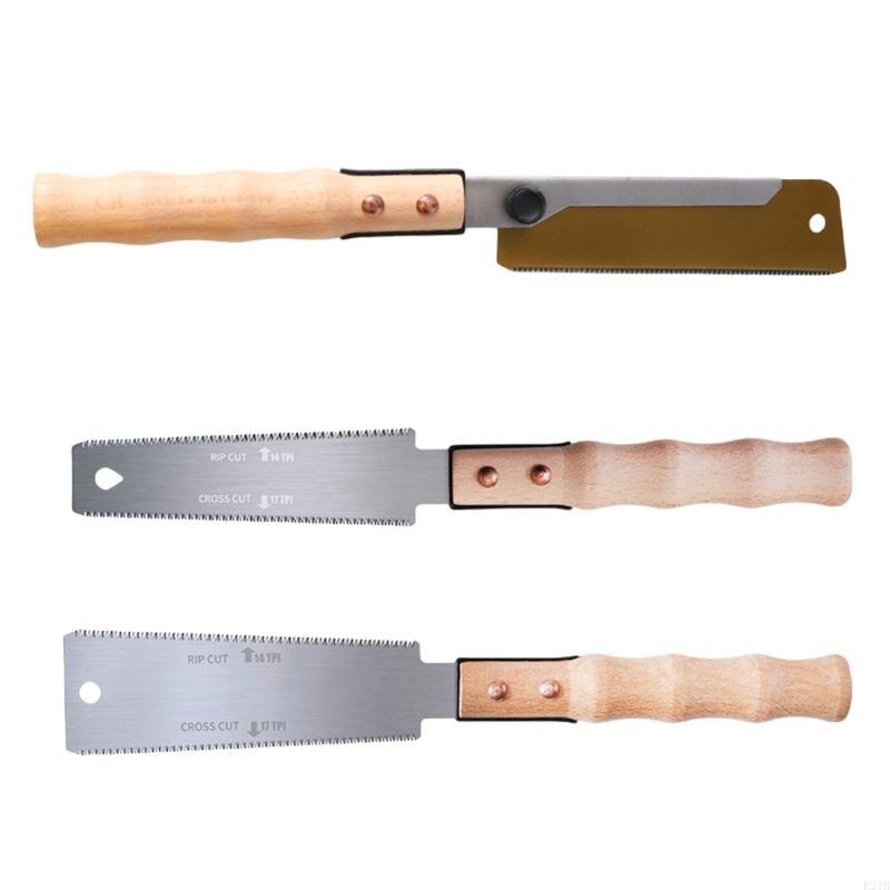 Japanese Pull Sawing Hand Sawi - Dovetail Saw Fine 评论和价格