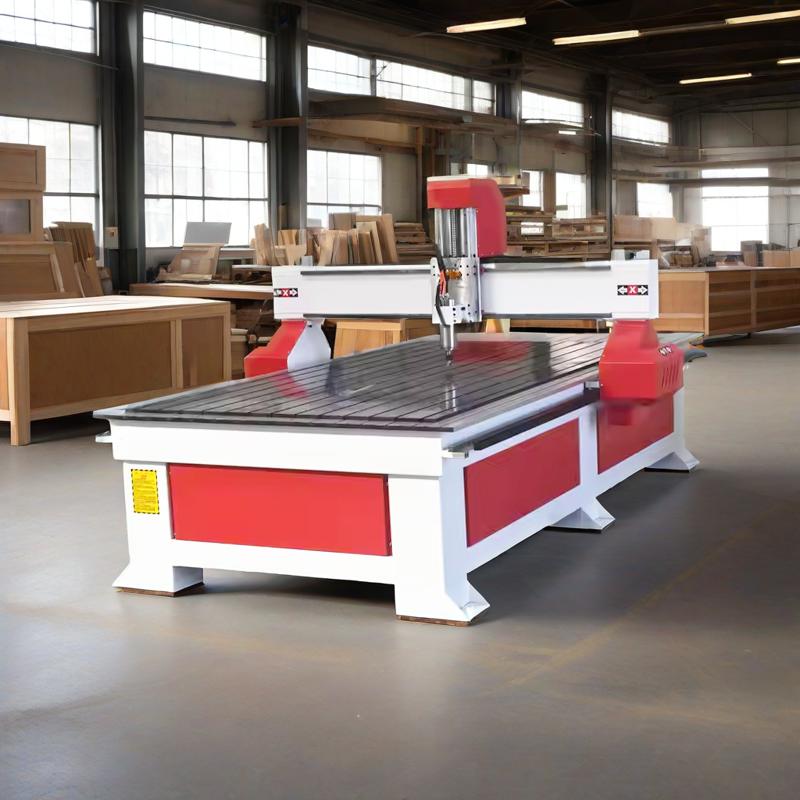 3 Axis 1325 CNC Woodworking Ro - Woodworking Cnc Machine 评论和价格