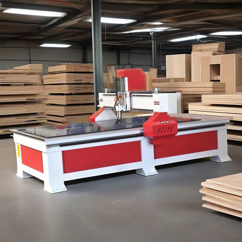 3 Axis 1325 CNC Woodworking Ro - Woodworking Cnc Machine 评论和价格