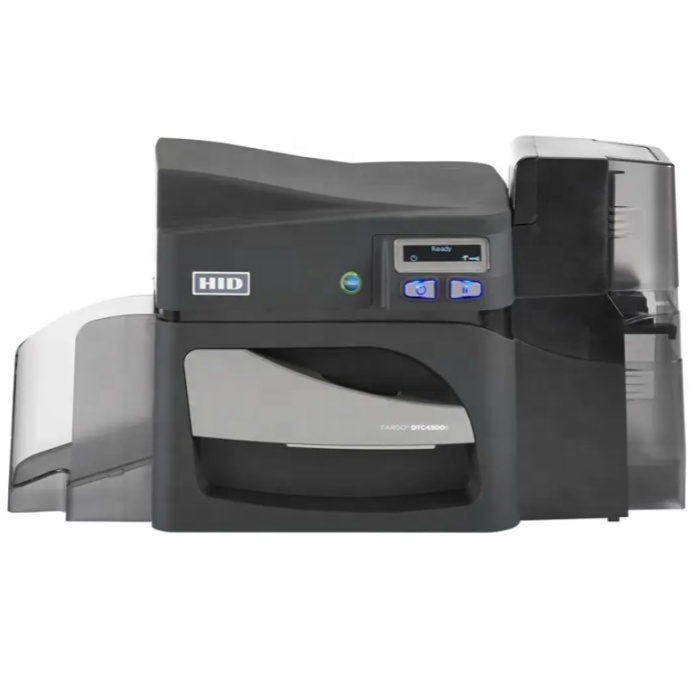 Fargo DTC4500e Smart Card Syst - Woodworking Definition 评论和价格
