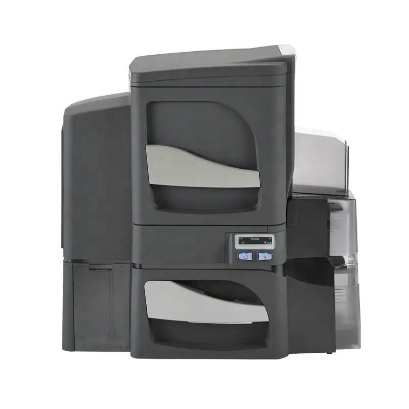 Fargo DTC4500e Smart Card Syst - Woodworking Definition 评论和价格