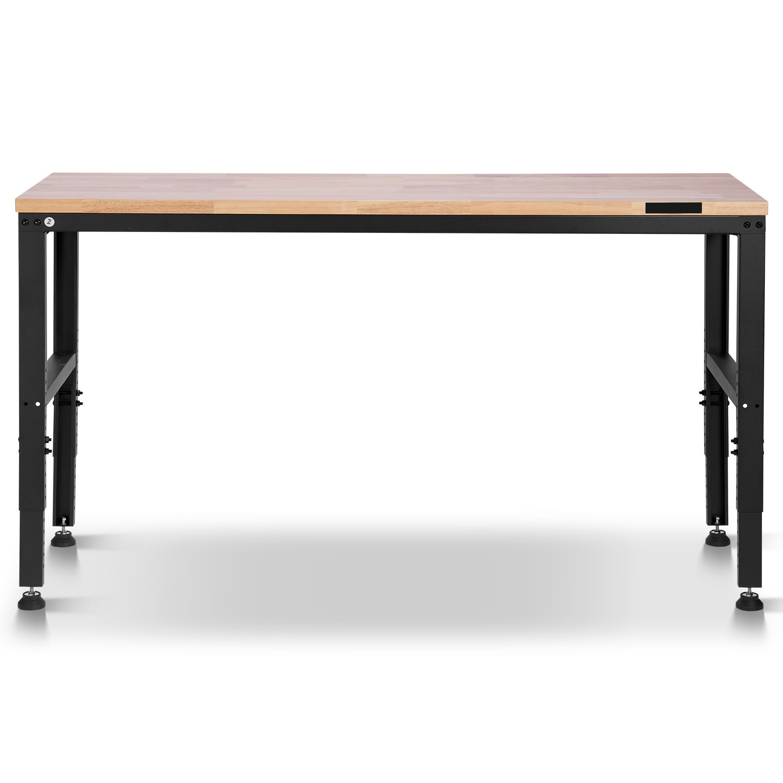 Adjustable Height Workbench 61 - Workbench Woodworking 评论和价格