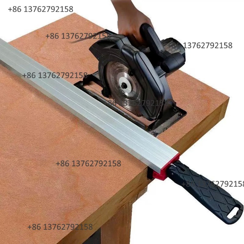 Aluminum Alloy Woodworking Mit - Woodworking Electric Saw 评论和价格