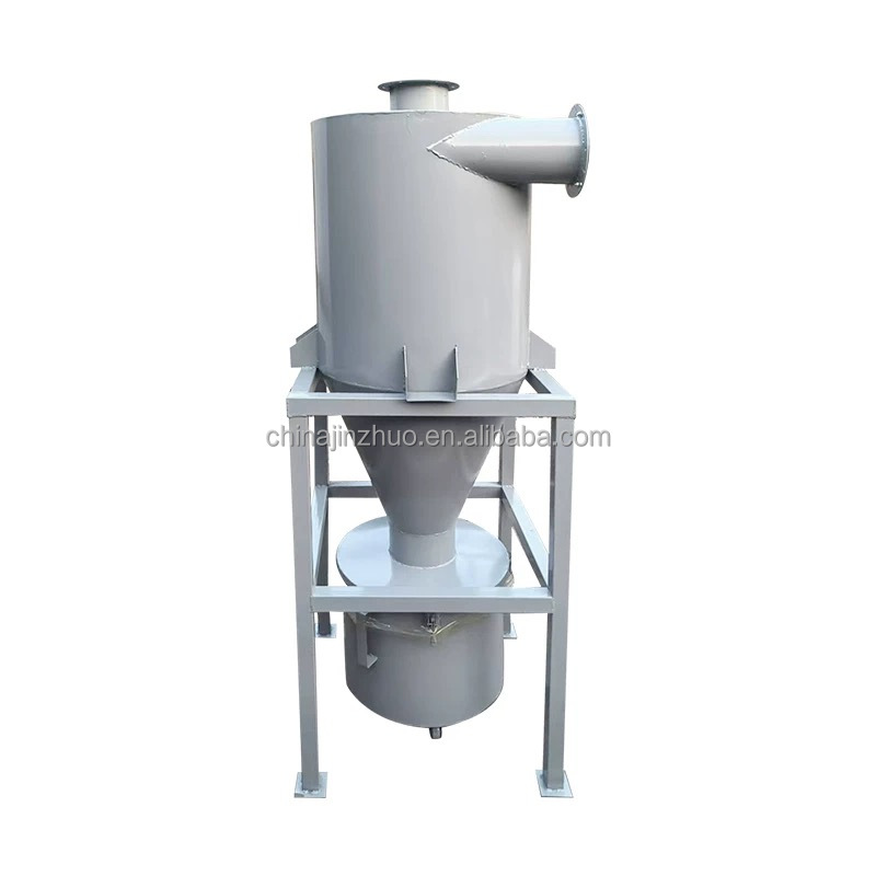 High Efficiency Cyclone Dust C - Woodworking Dust Collector 评论和价格