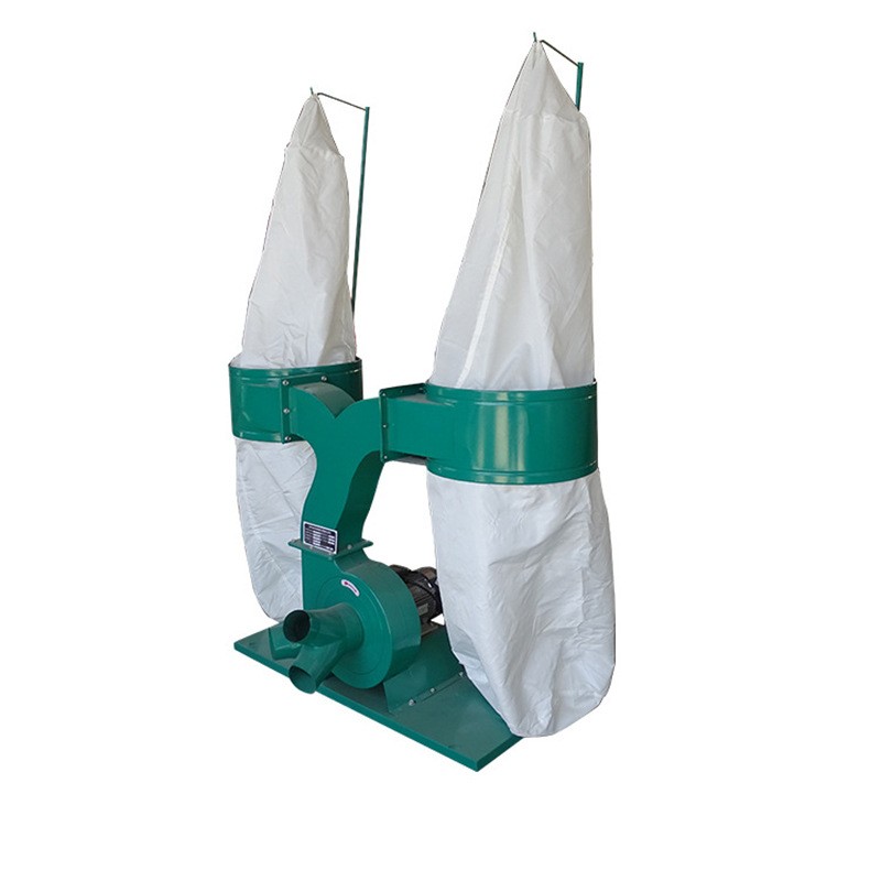 Baghouse Dust Collector Indust - Woodworking Dust Collector 评论和价格