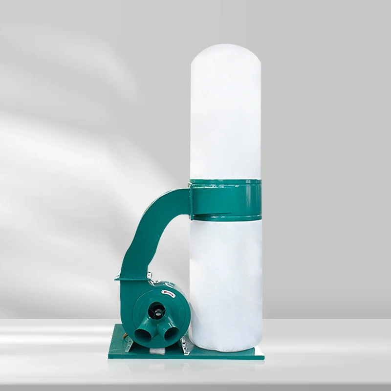 Baghouse Dust Collector Indust - Woodworking Dust Collector 评论和价格